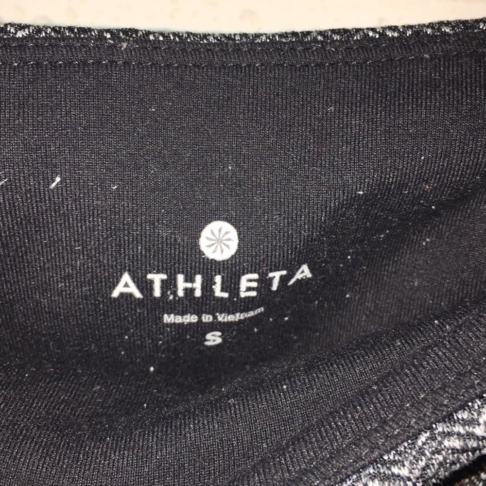 Athleta yoga style stretch pants - Picture 5 of 7